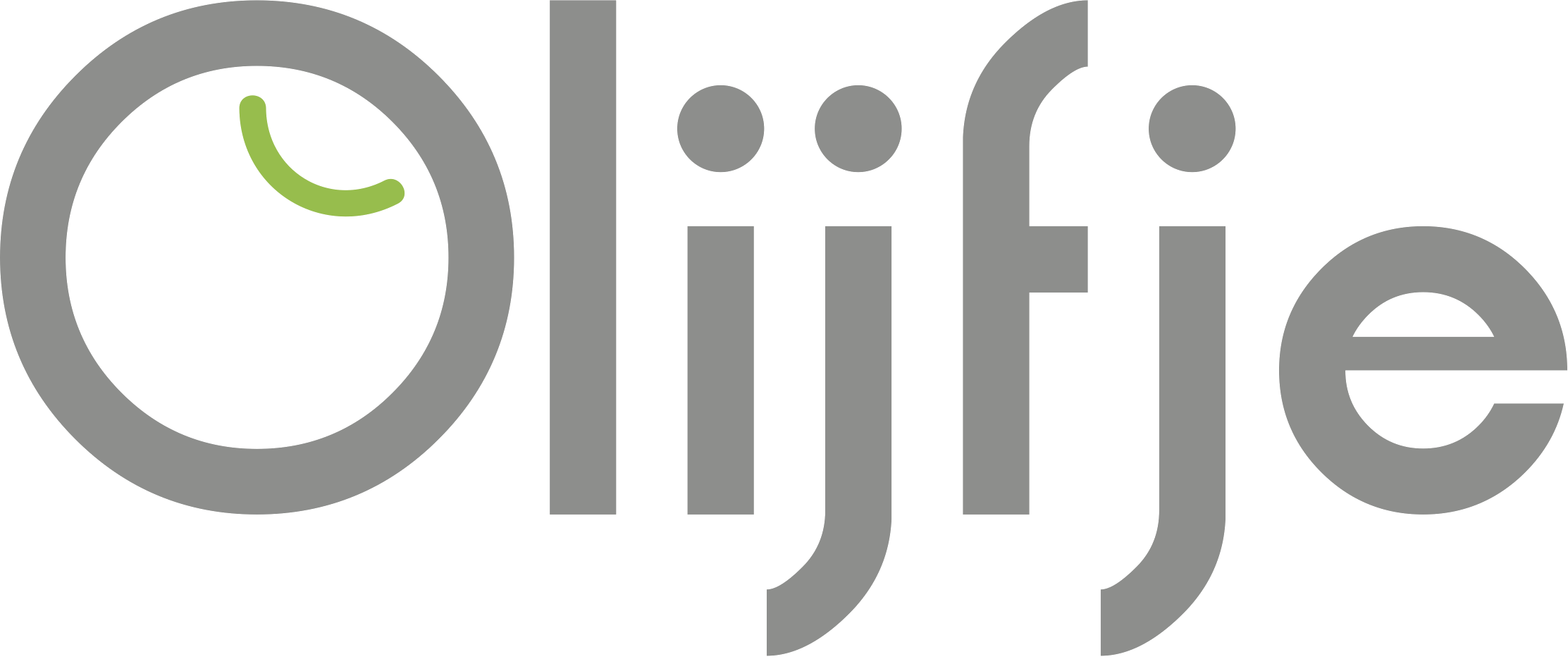 Olijfje